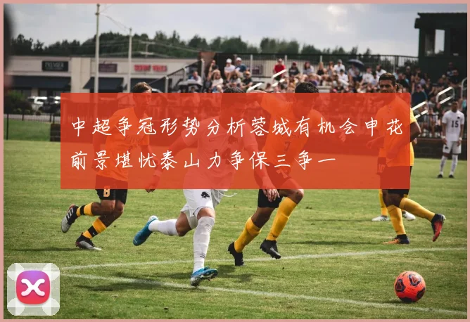 中超争冠形势分析蓉城有机会申花前景堪忧泰山力争保三争一